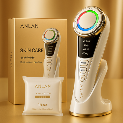 Élysée™ - Maquina Masaje Facial